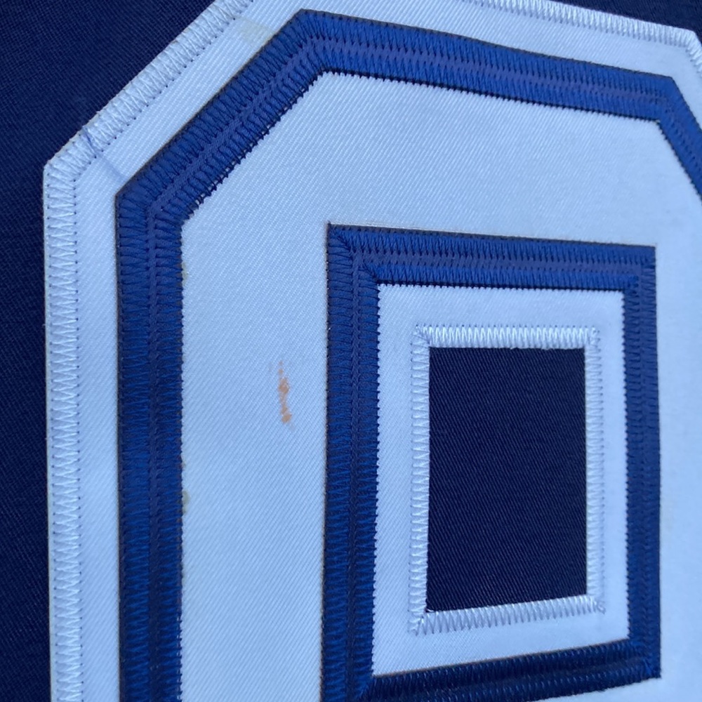 Nike Dallas Cowboys #94 Jersey Size XL (48) - Picture 8 of 12